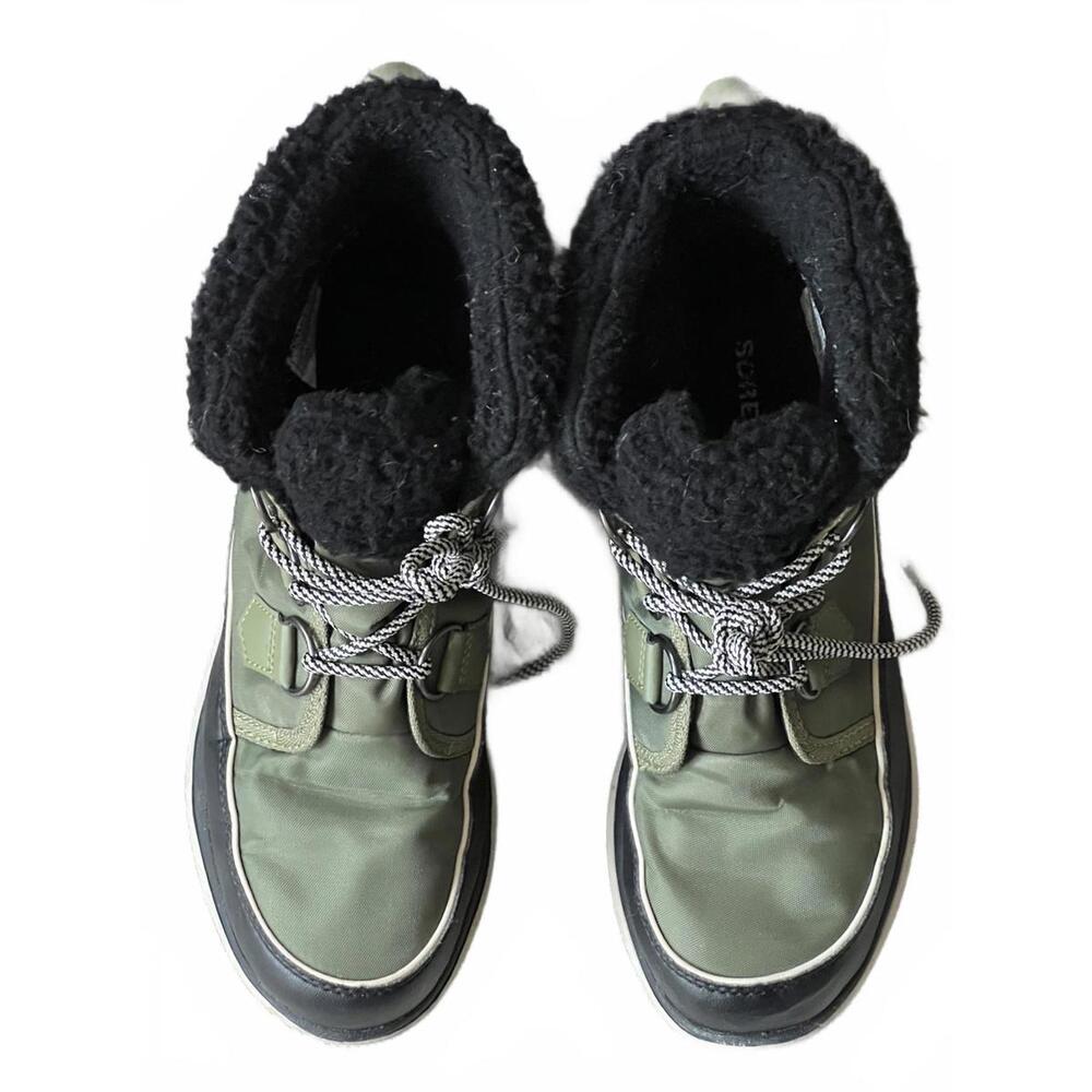 Sorel Women's Winter Boots Size 7.5 USA / 5.5 UK